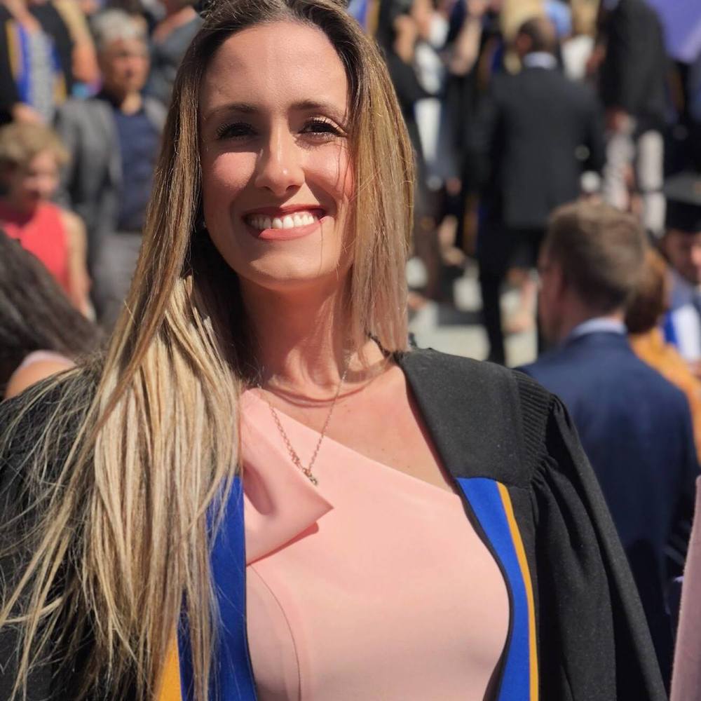 Meet your Posher, Fanny